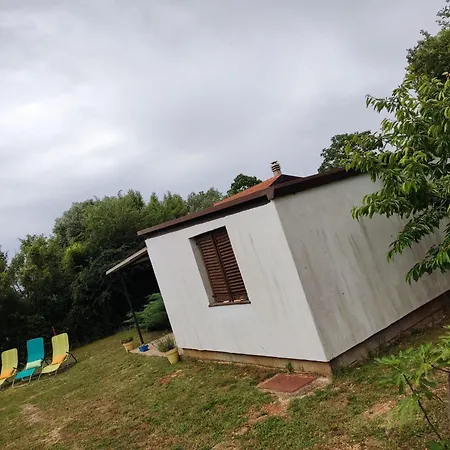 Small Robinson House 250m To The Sea شقة *